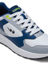 OG-33 White Men's Sneakers